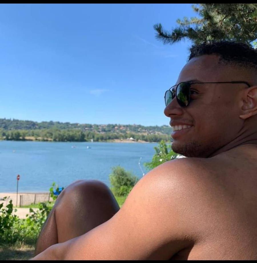 Perfil de Fariss