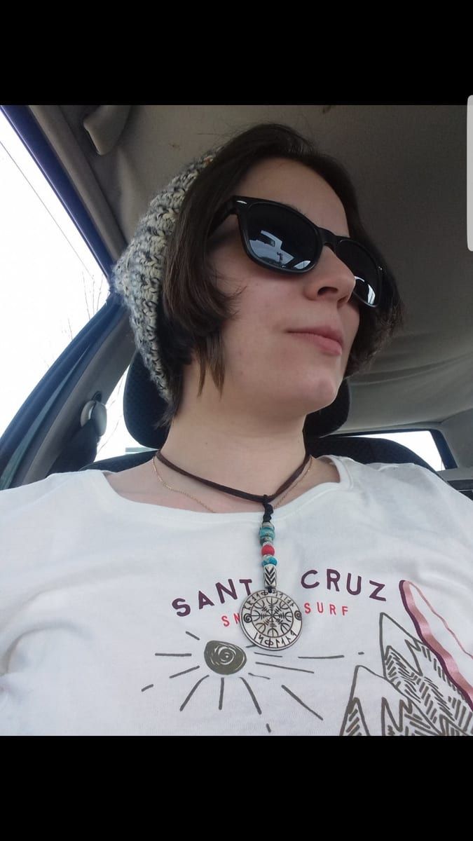 Perfil de Janne