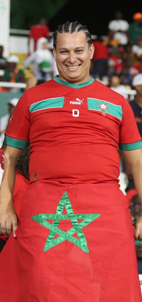 Perfil de Dyan