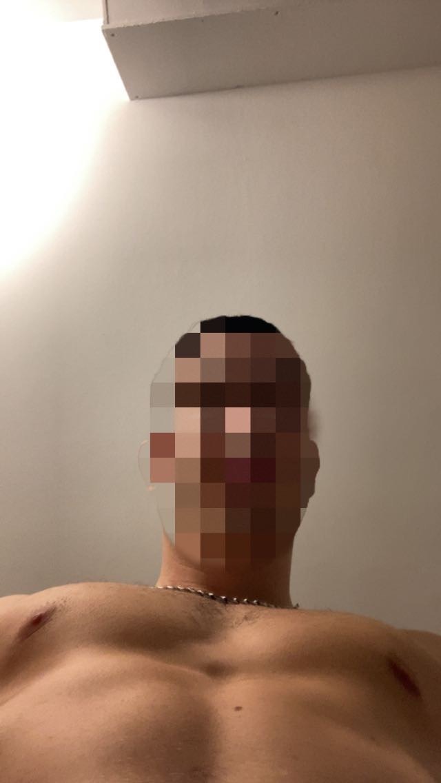 Perfil de Mostepha