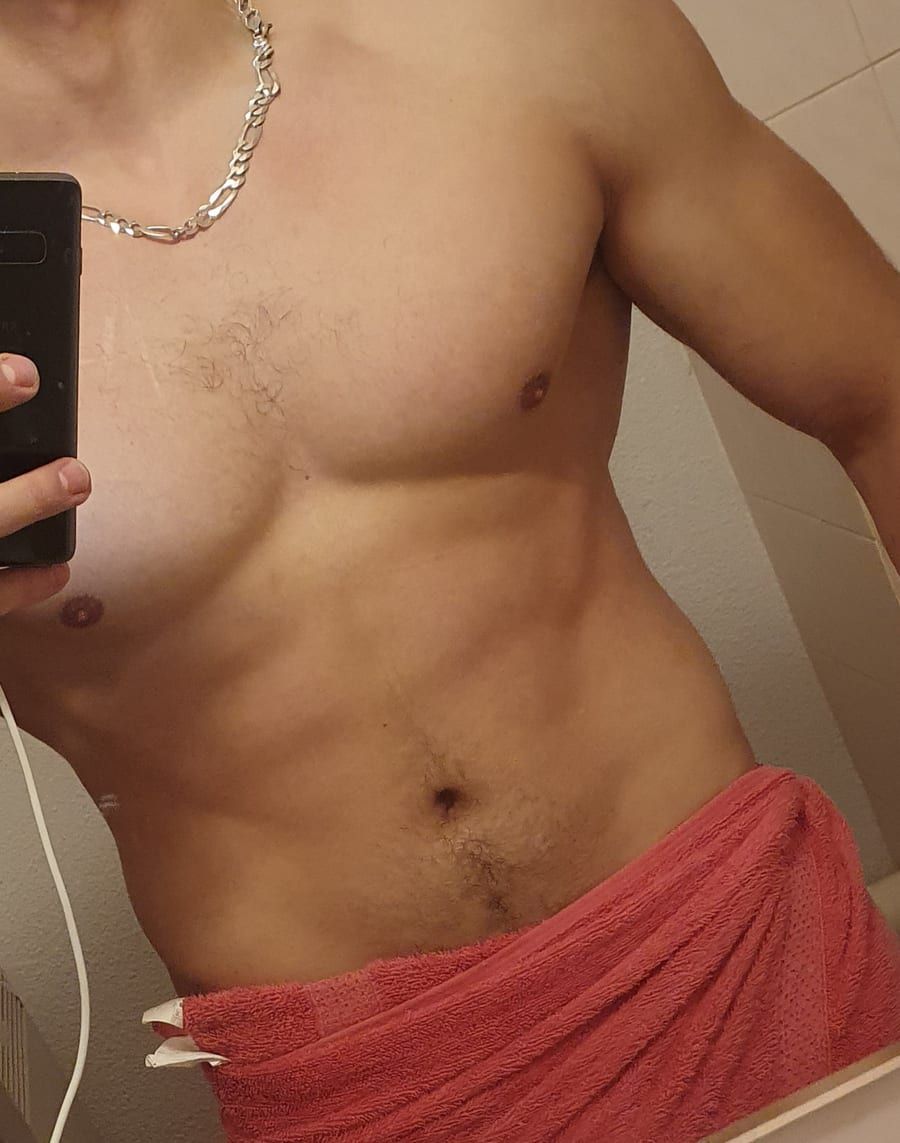 Perfil de Izak