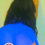 Perfil de Anastazia