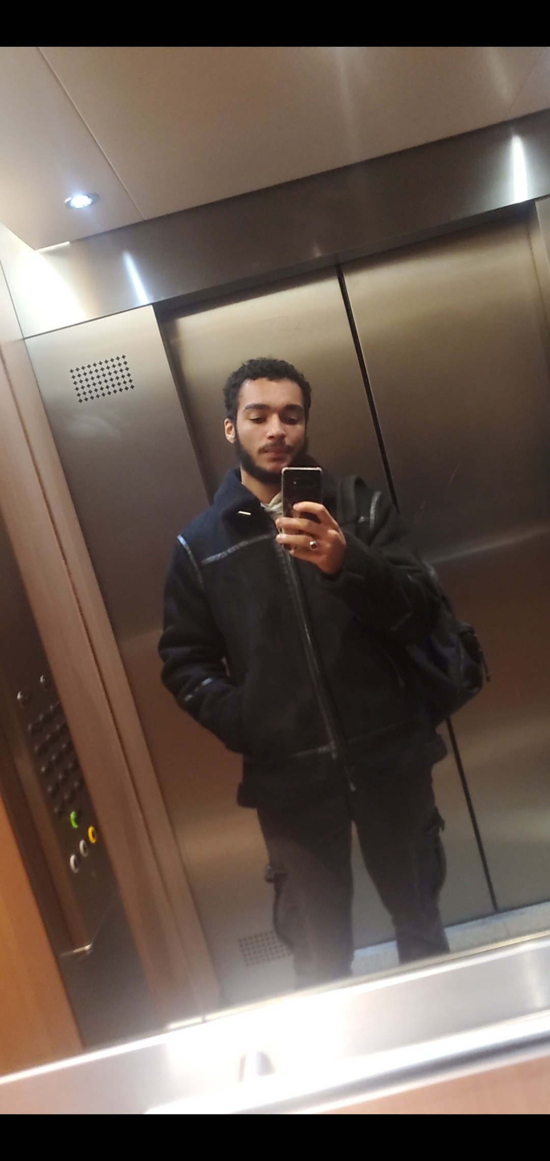 Perfil de Jean-guy