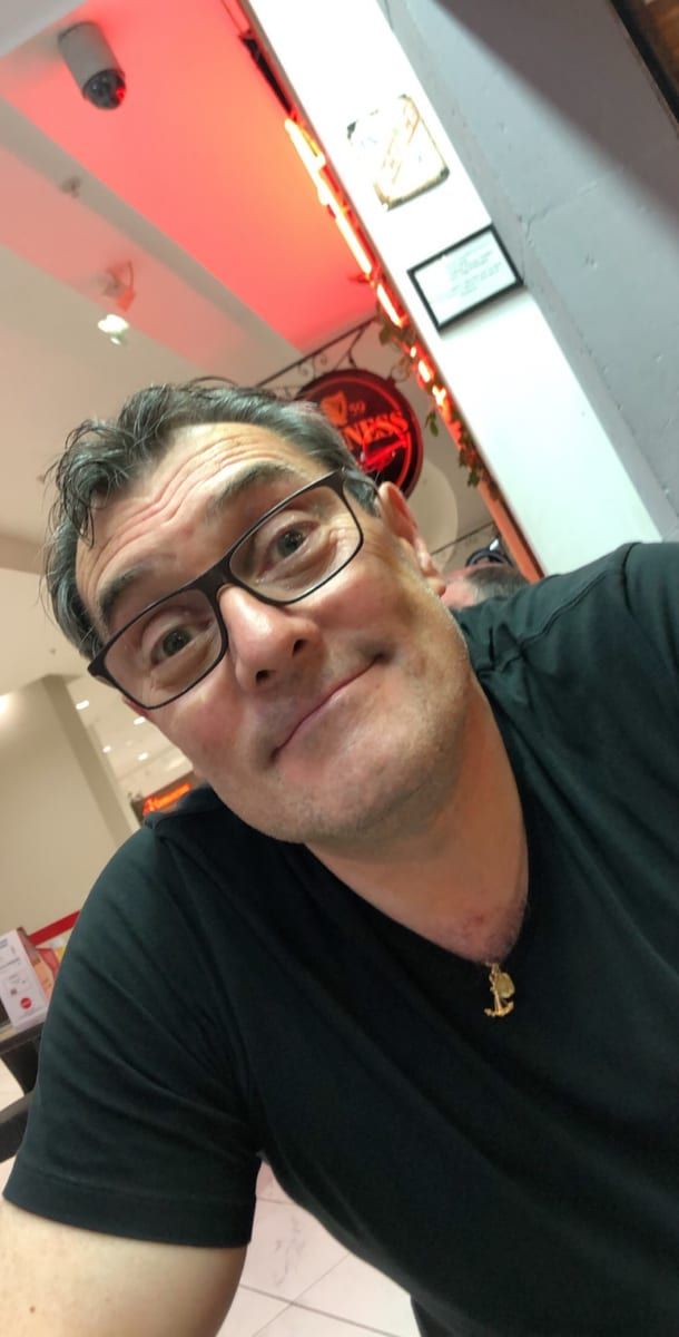 Perfil de Lissandro
