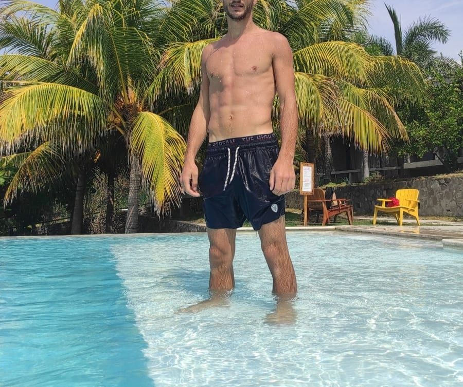 Perfil de Christian-marie
