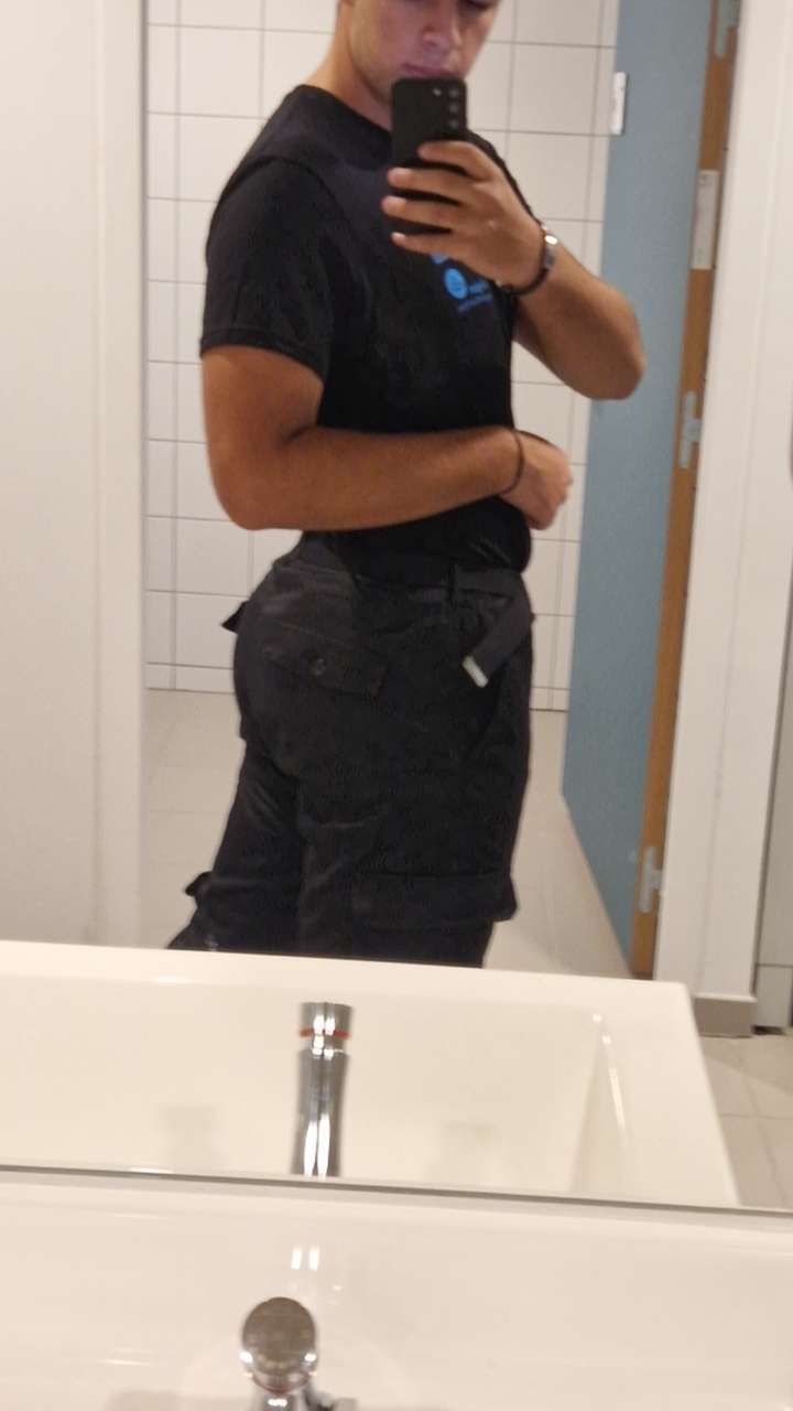 Perfil de Aurelio