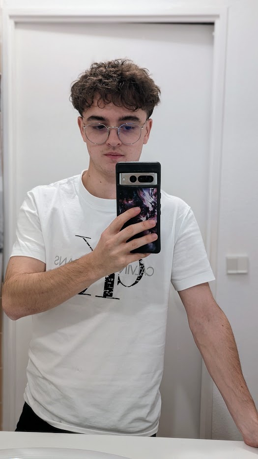 Perfil de Achil