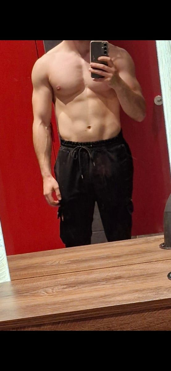 Perfil de Rafi