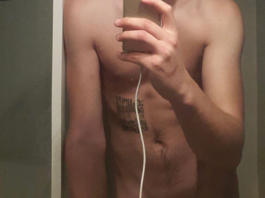 Perfil de Zeyd