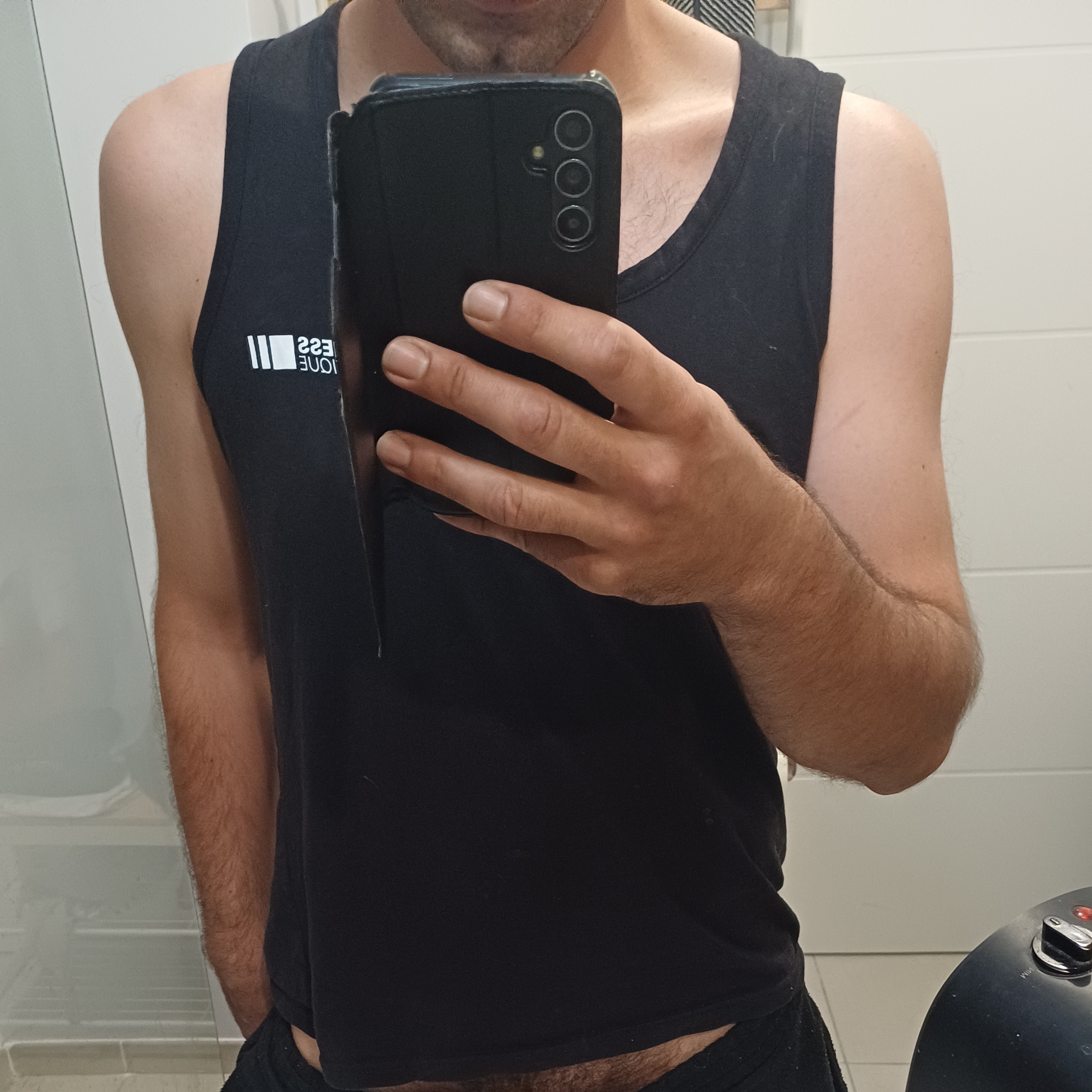 Perfil de Burak
