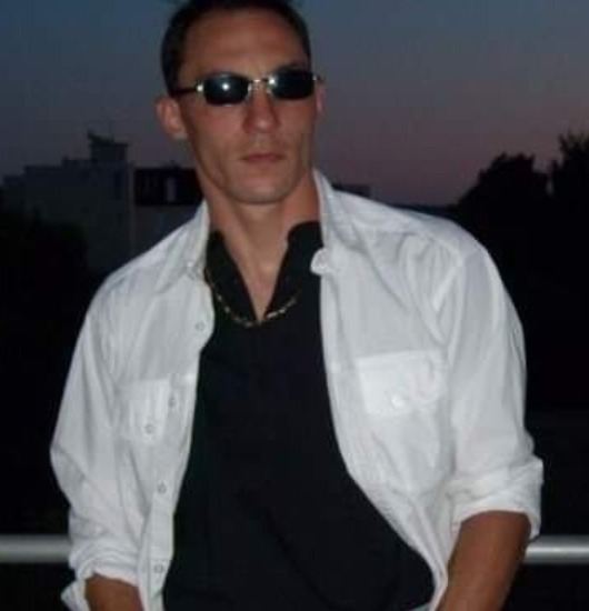 Perfil de Radjiv