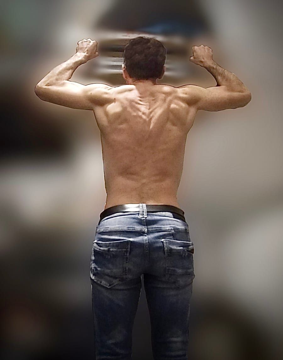 Perfil de Mohamed-yacine