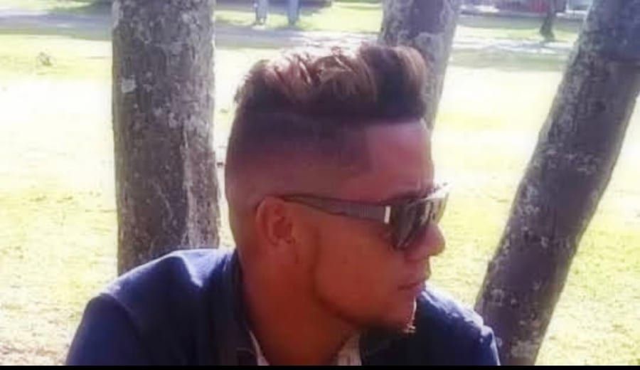 Perfil de Edmilson