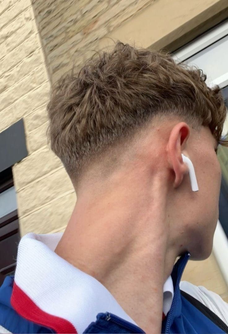 Perfil de Guy