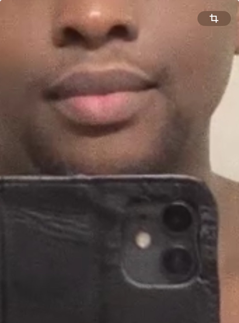 Perfil de Yassir