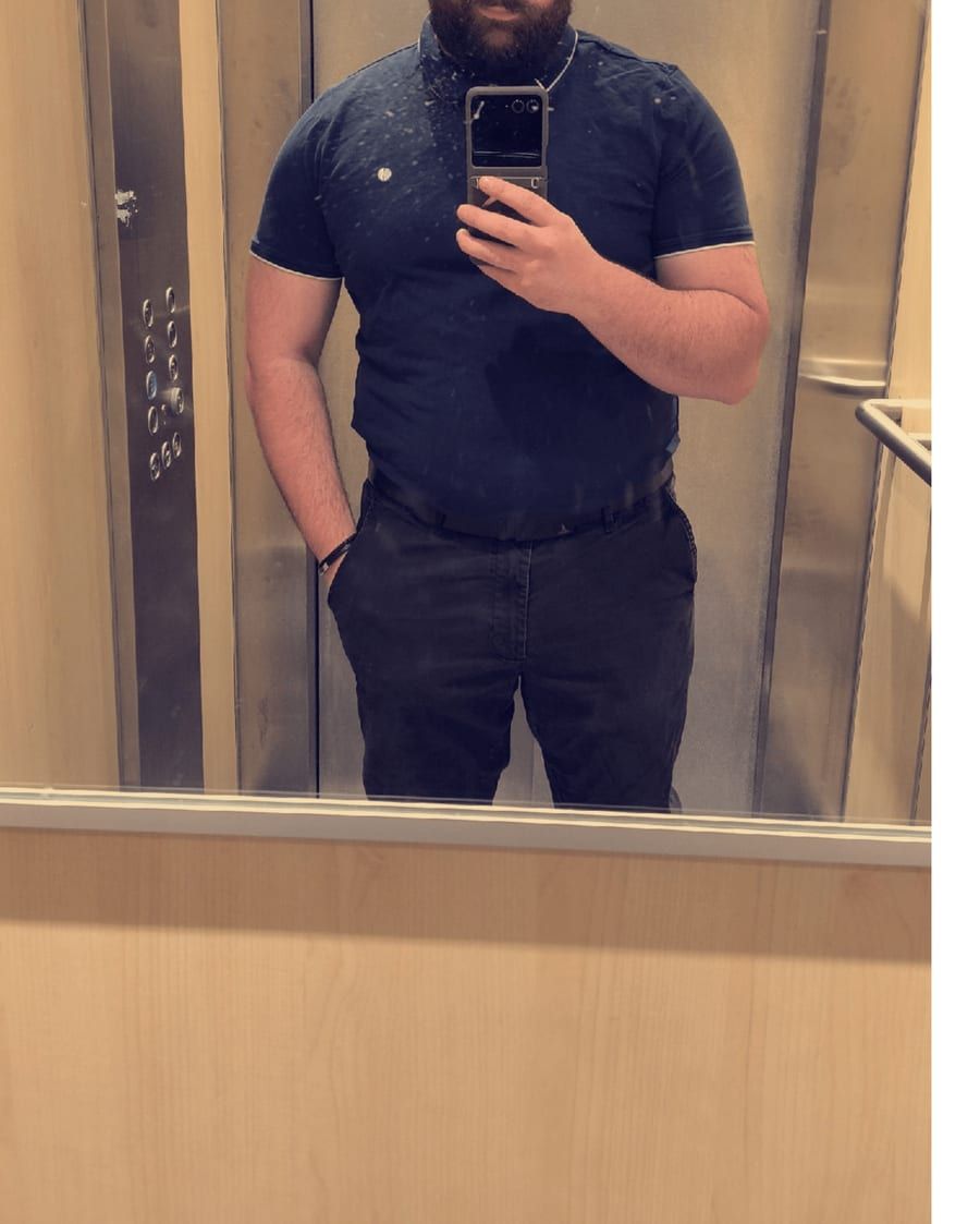 Perfil de Nelio