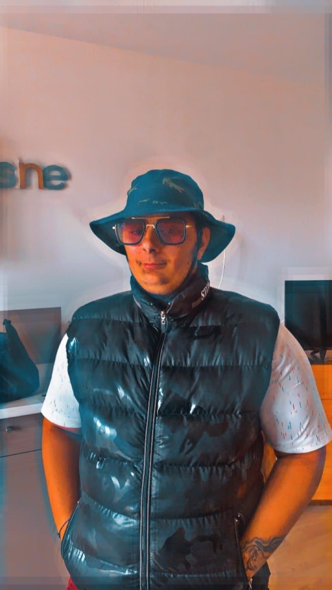 Perfil de Esprit