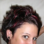 Perfil de Olympie