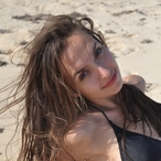 Perfil de Isaura
