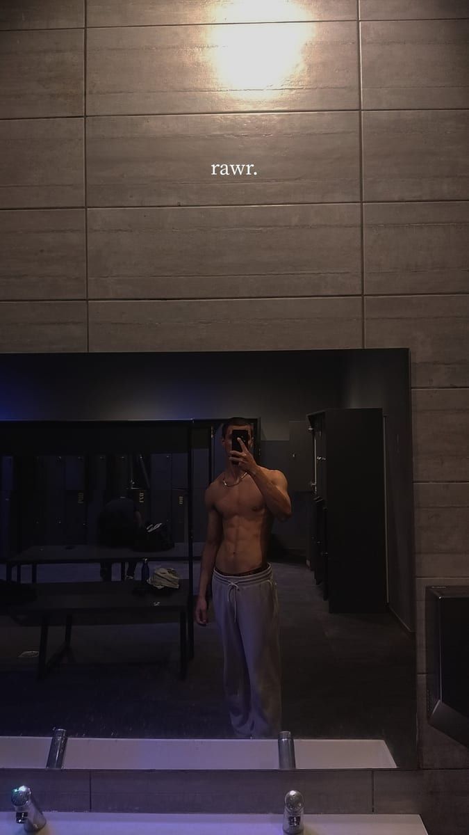 Perfil de Paolo