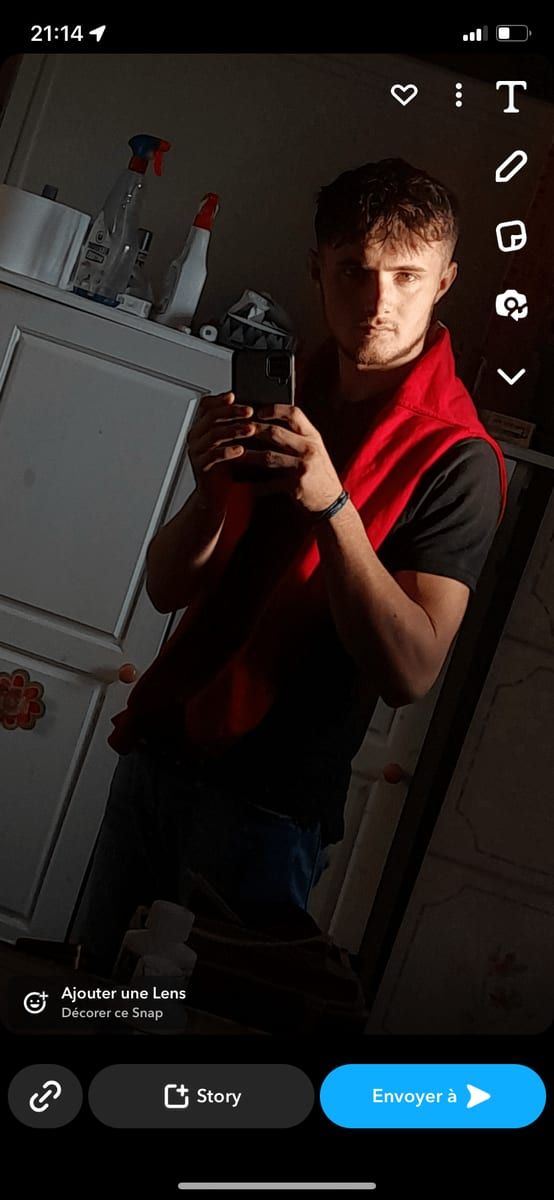 Perfil de Saint