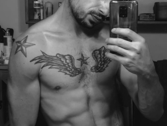 Perfil de Danyel