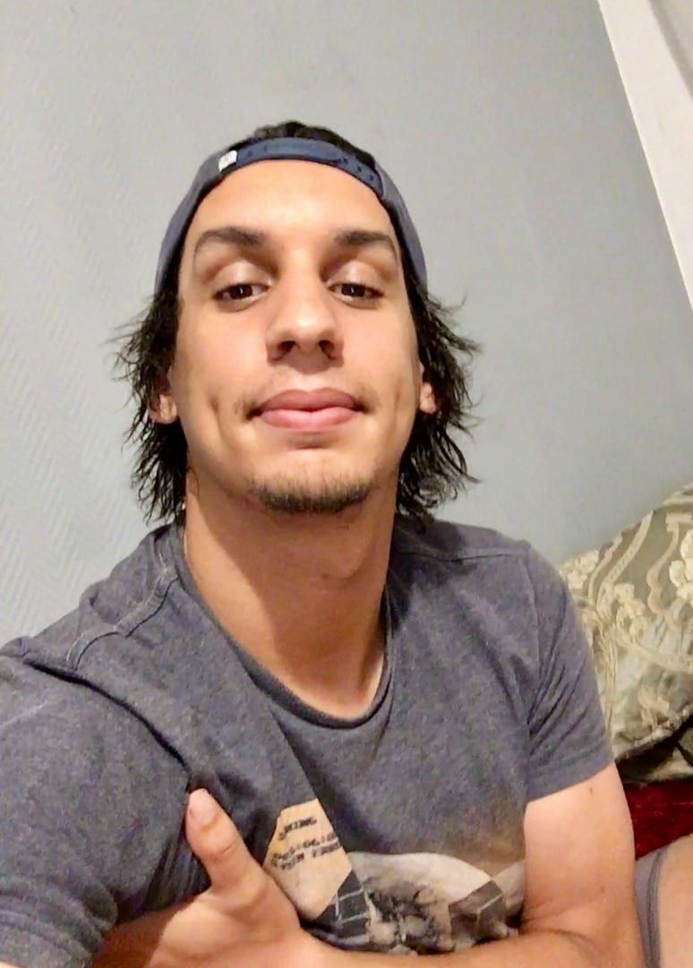 Perfil de Diogo