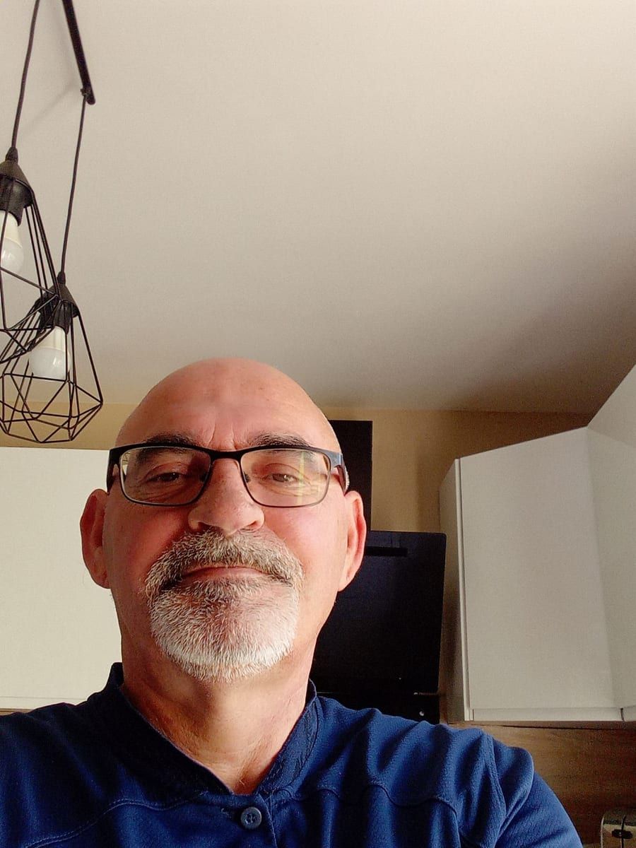 Perfil de Sanoussi