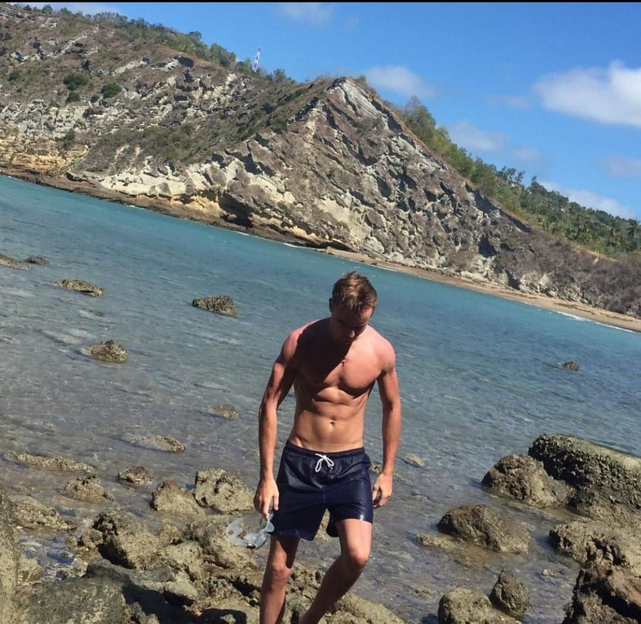 Perfil de Houd