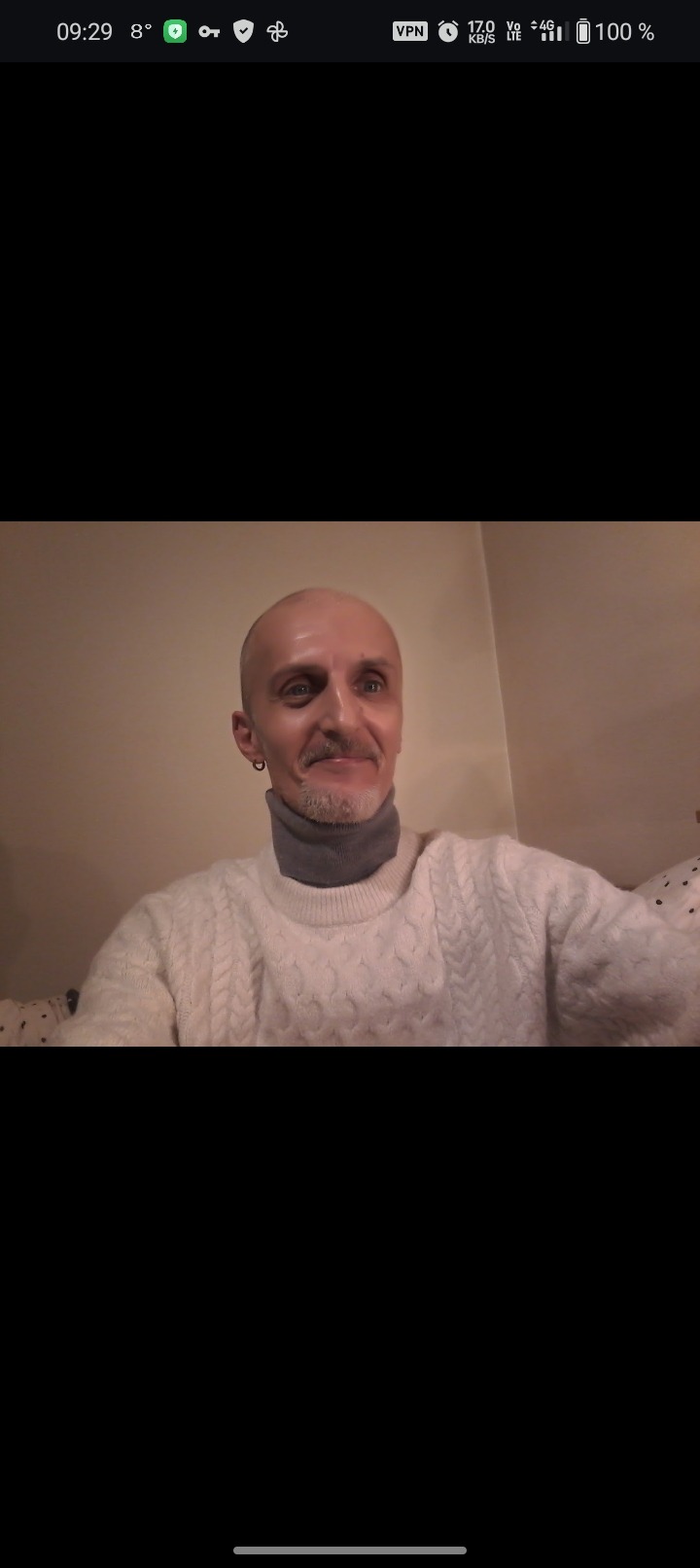 Perfil de Abdramane