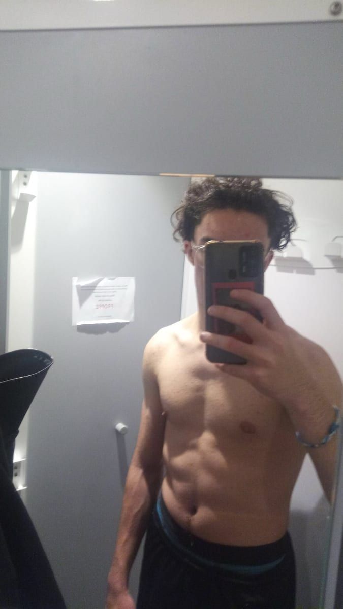 Perfil de Essam